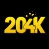 204k zouk
