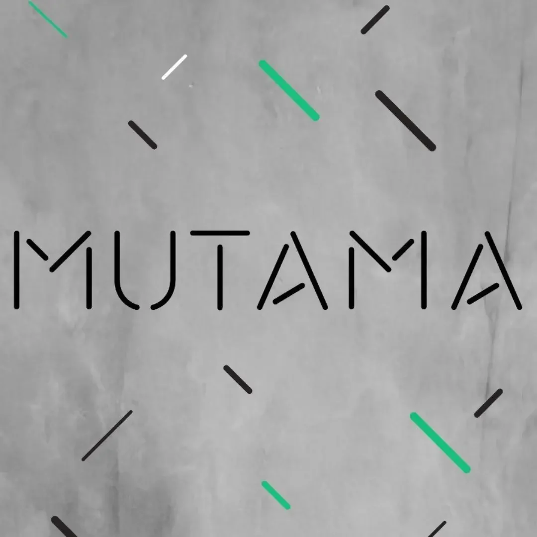 Mutama