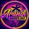Arandí Garden Bar