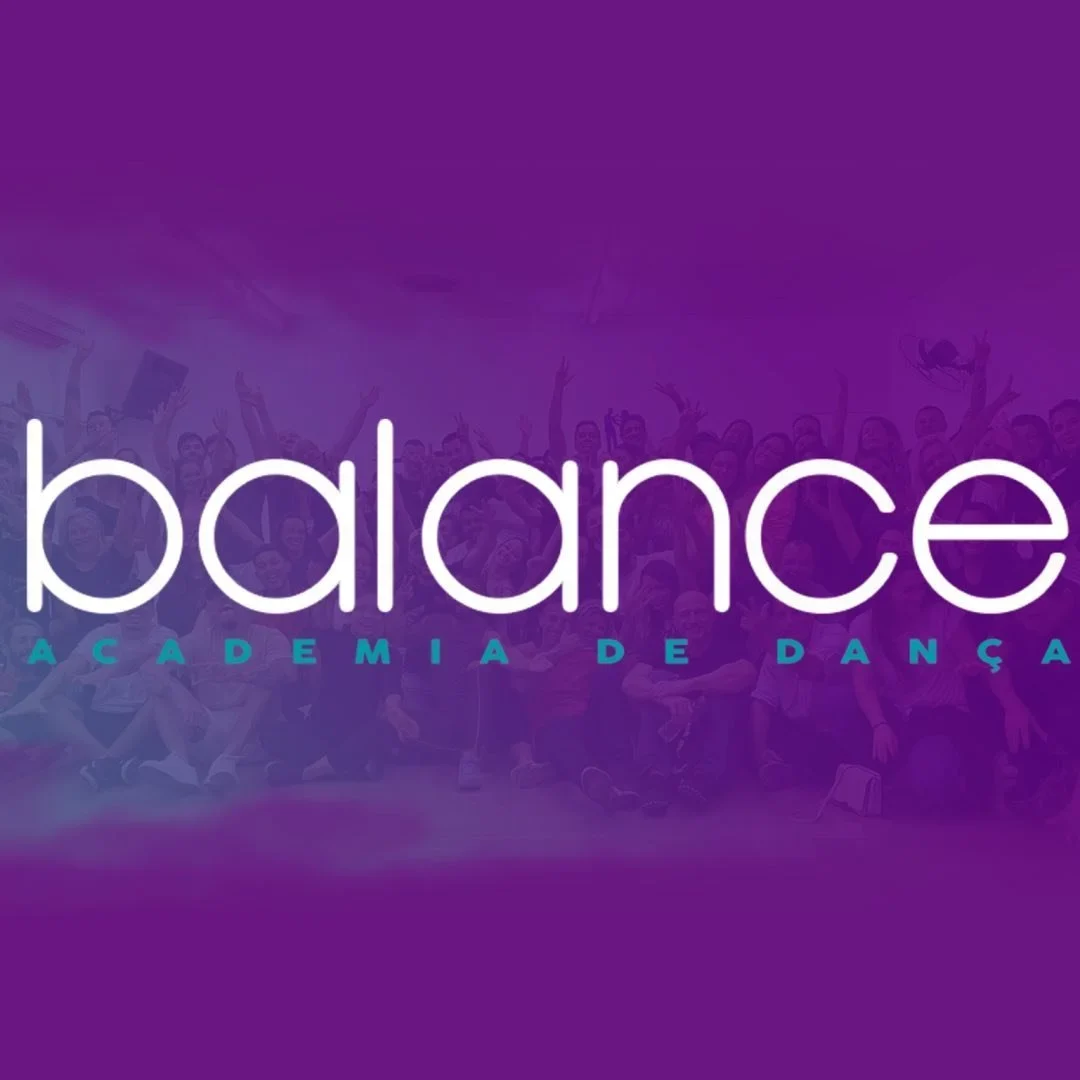 Balance academia de dança