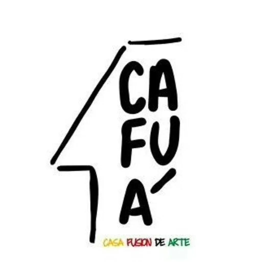 Cafuá - Casa Fusion de Arte
