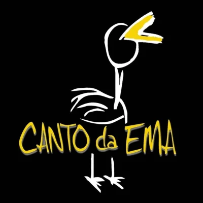 Canto da Ema