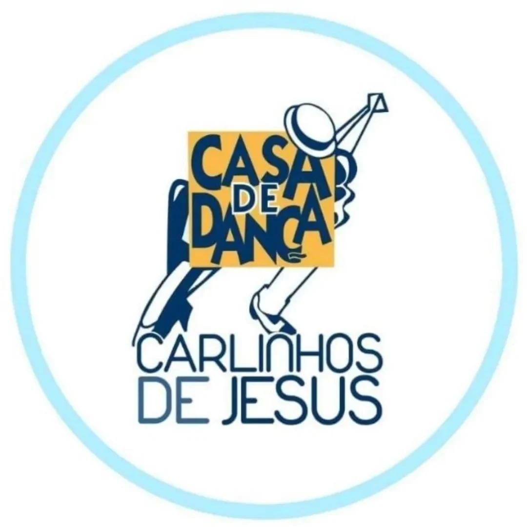 Casa de dança Carlinhos de Jesus