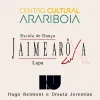 Centro Cultural Arariboia - Escola de Dança Jaime Aroxa Lapa