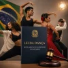 Busca Dança