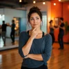 Busca Dança