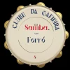 Clube da Gafieira - Samba com Forro