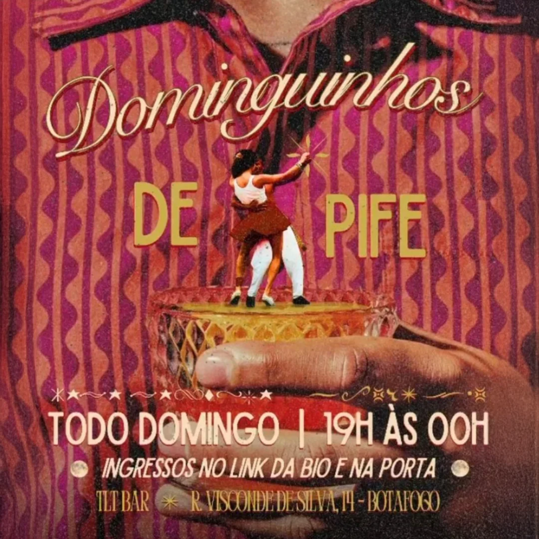 Dominguinhos de Pife