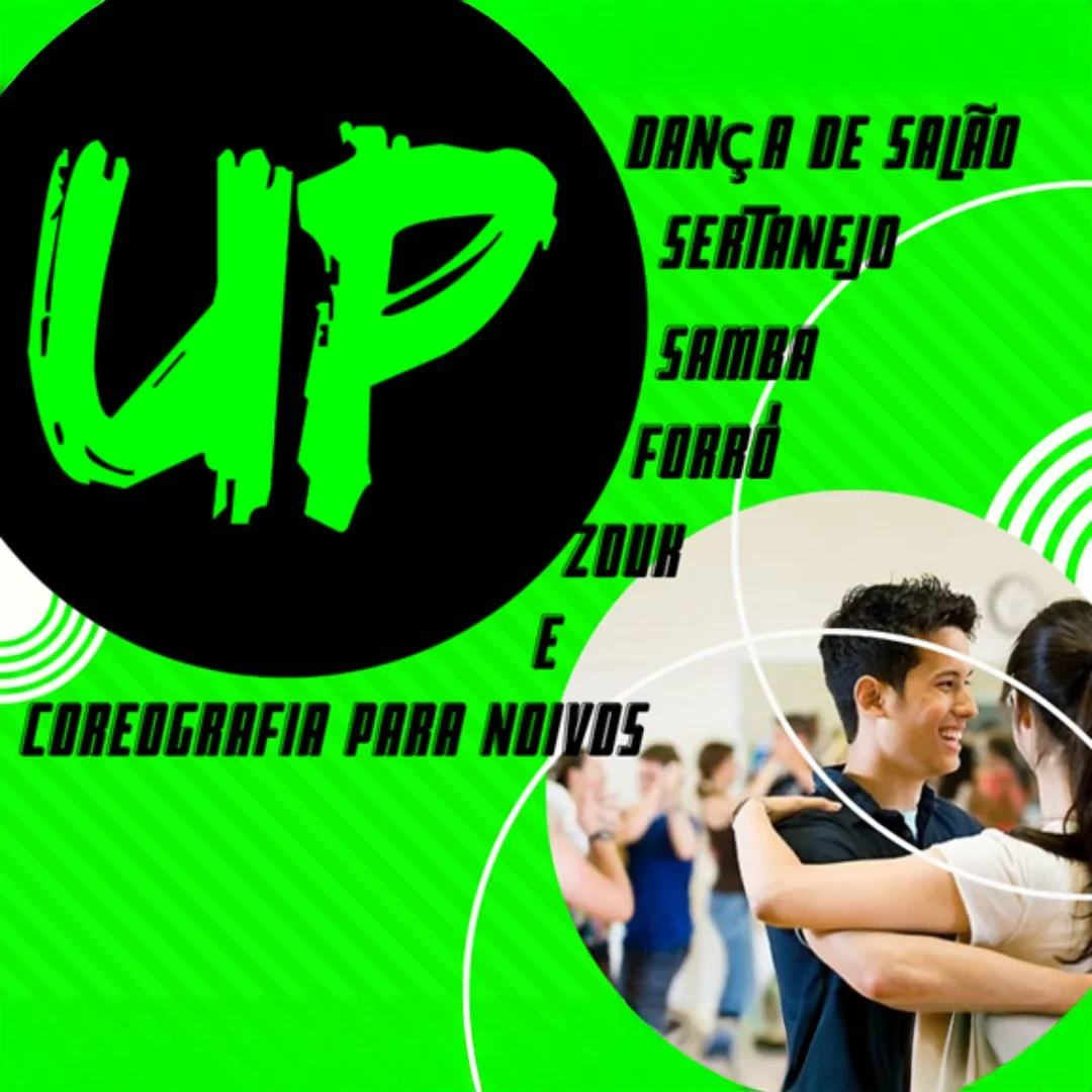 Escola Up Dance