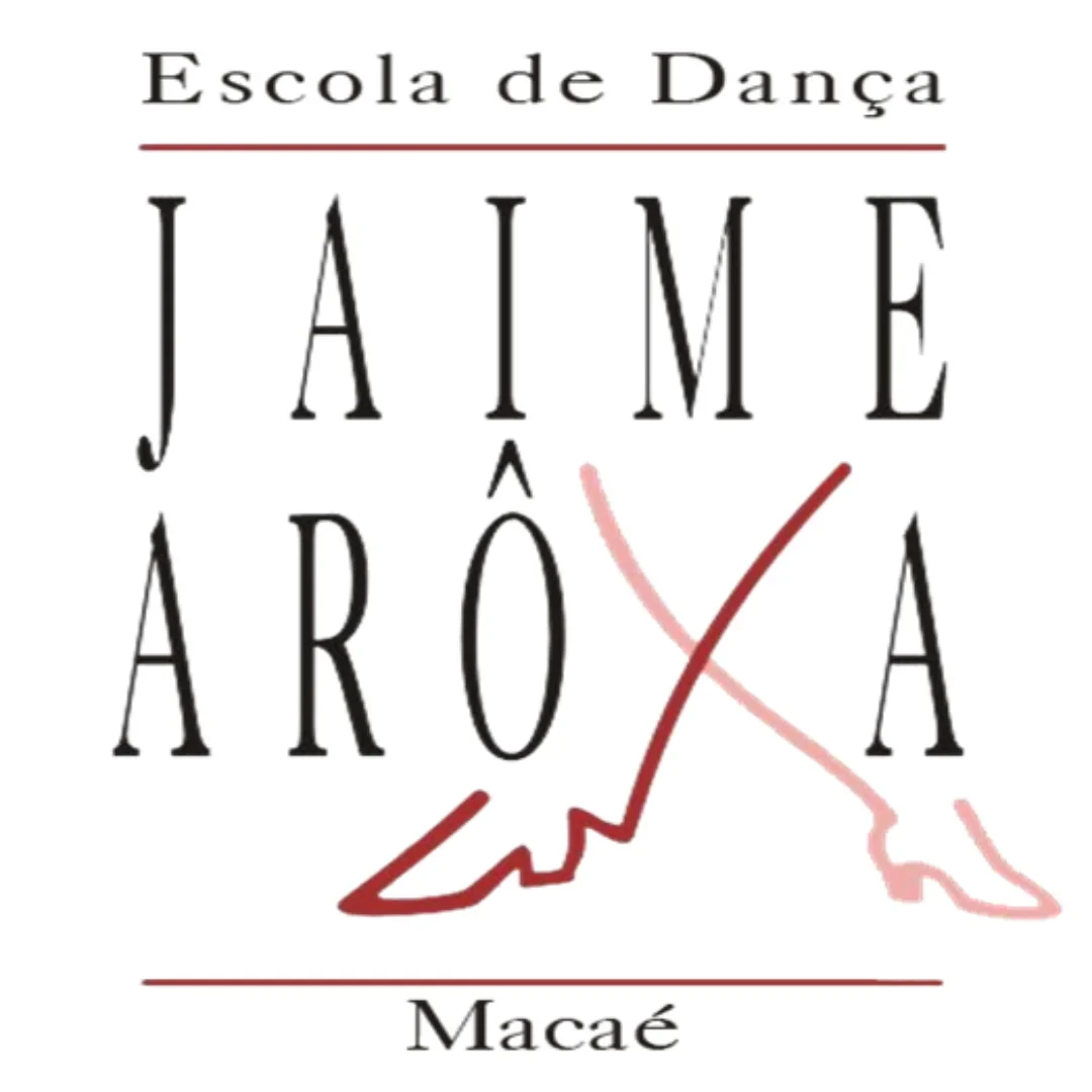 Escola de Dança Jaime Aroxa Macae