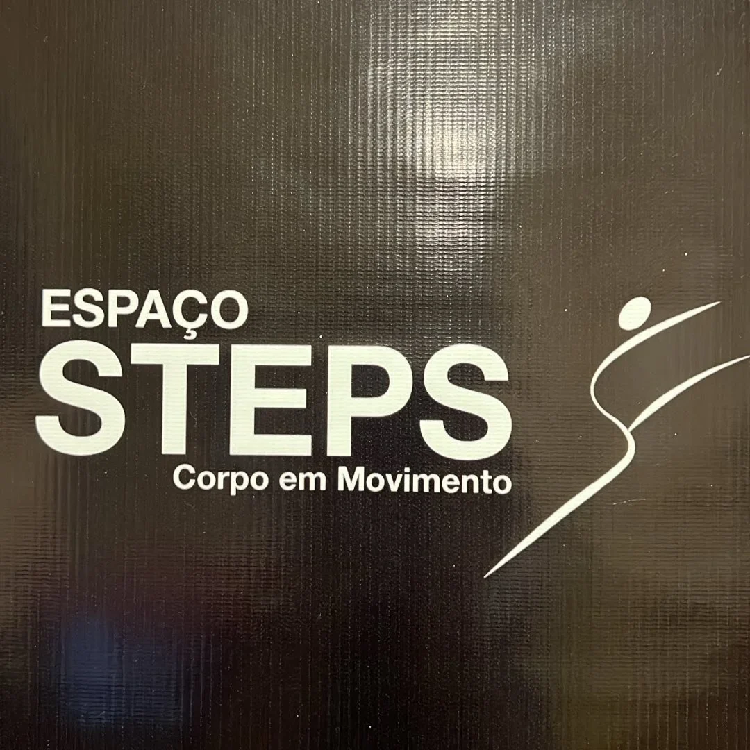 Espaço Steps Corpo e Movimento