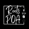 Forro Roots Poa