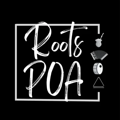 Forro Roots Poa