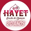 Hayer Escola de Dança