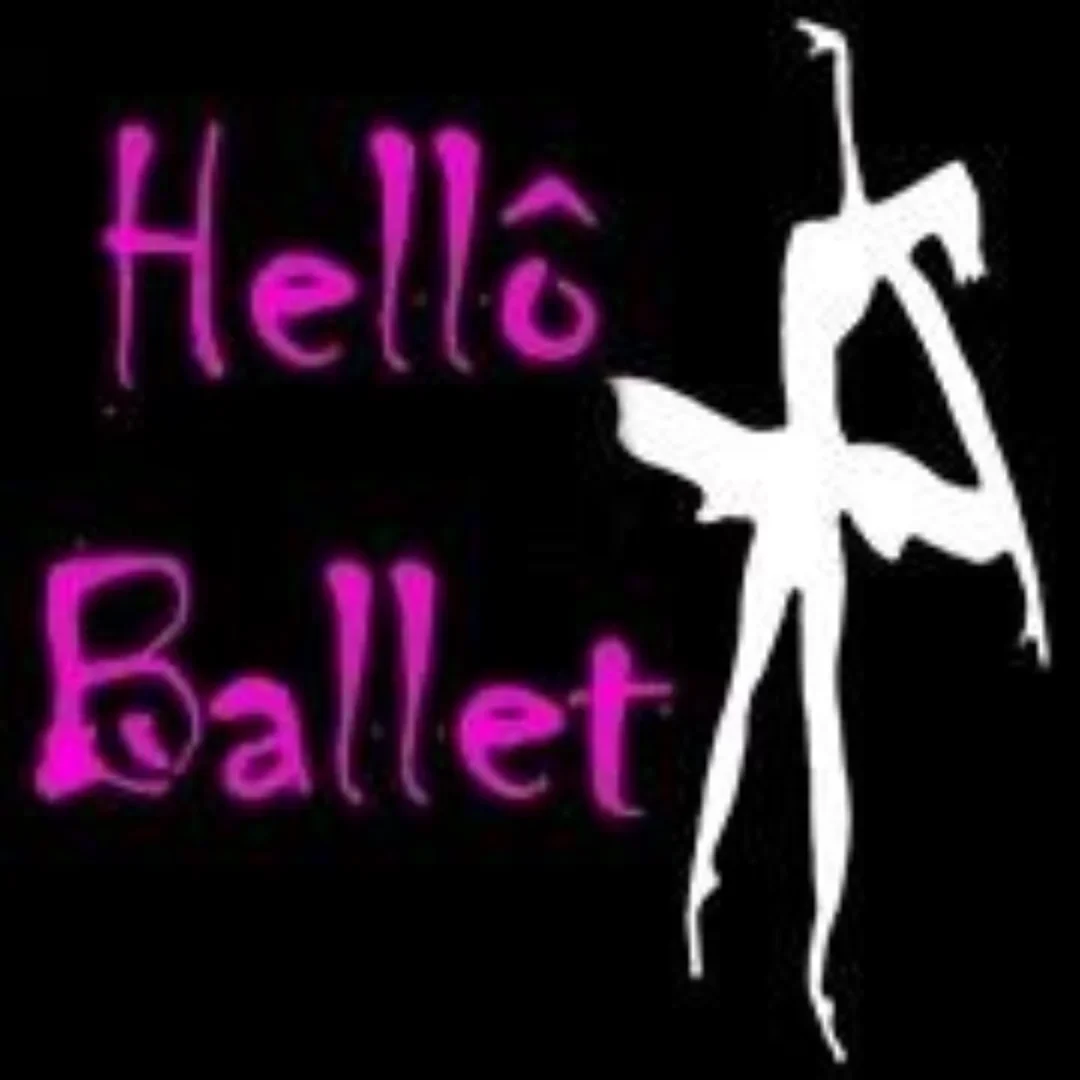 Hello Ballet - A Escola Classe A