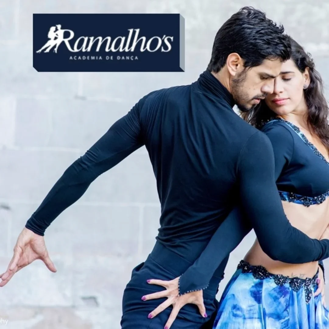 Ramalho_s Academia de Dança