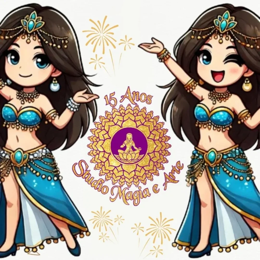 Studio Magia e Arte
