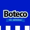 boteco do imprensa