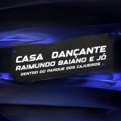 casa dançante