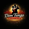 Foto de perfil do Instagram do Dom Tango Milonga Recife