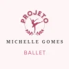 Foto de perfil do Projeto Social Ballet Michelle Gomes no Instagram