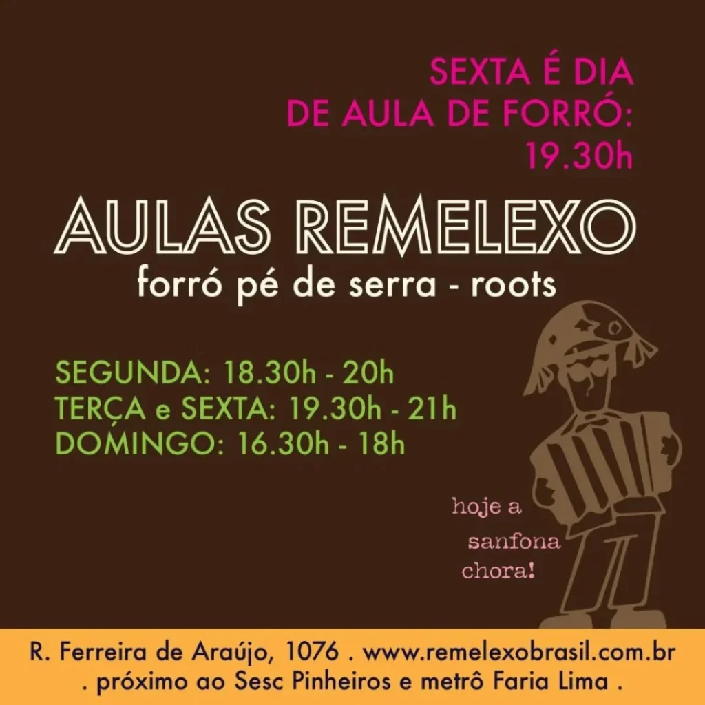 Busca Dança