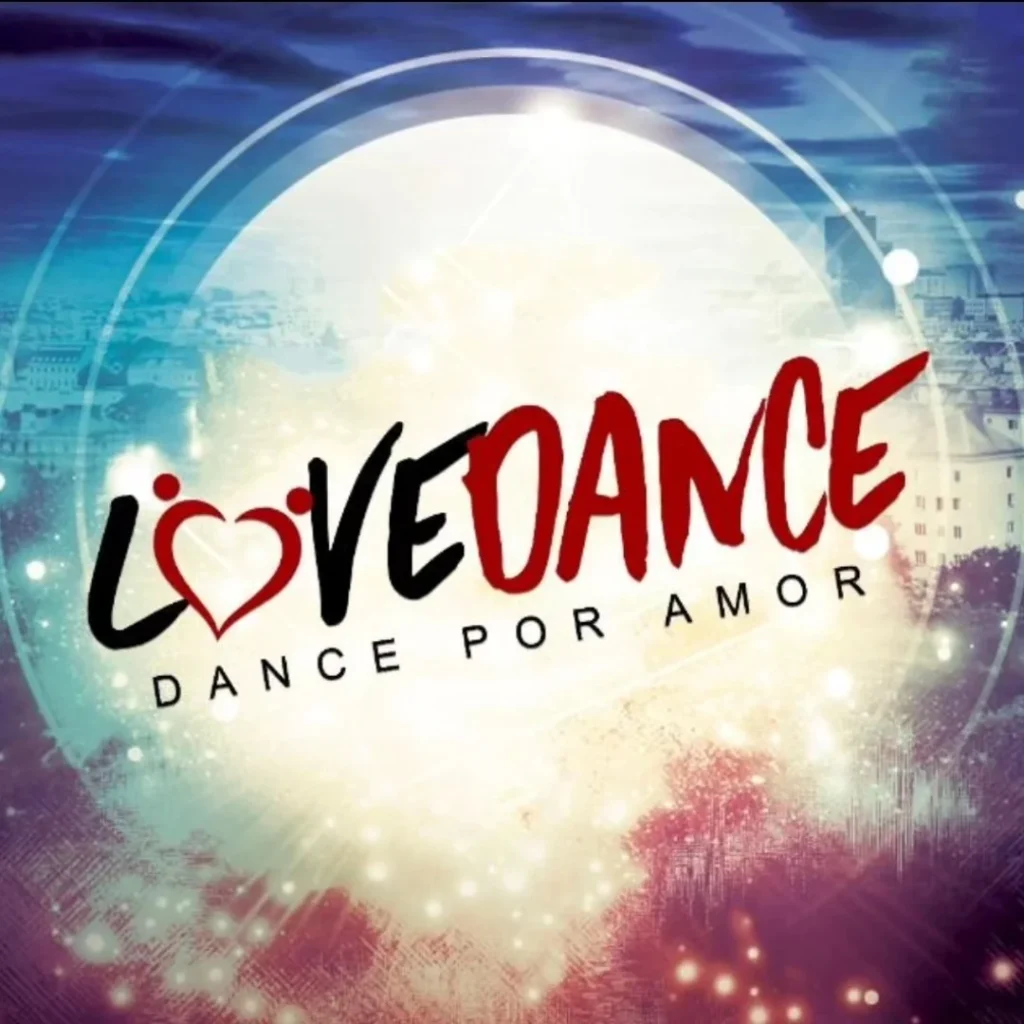 Busca Dança