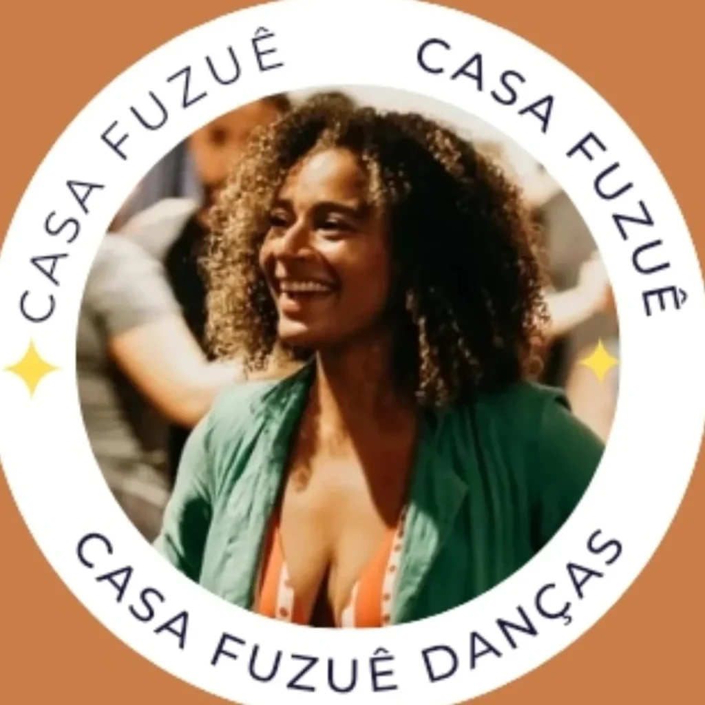 Busca Dança