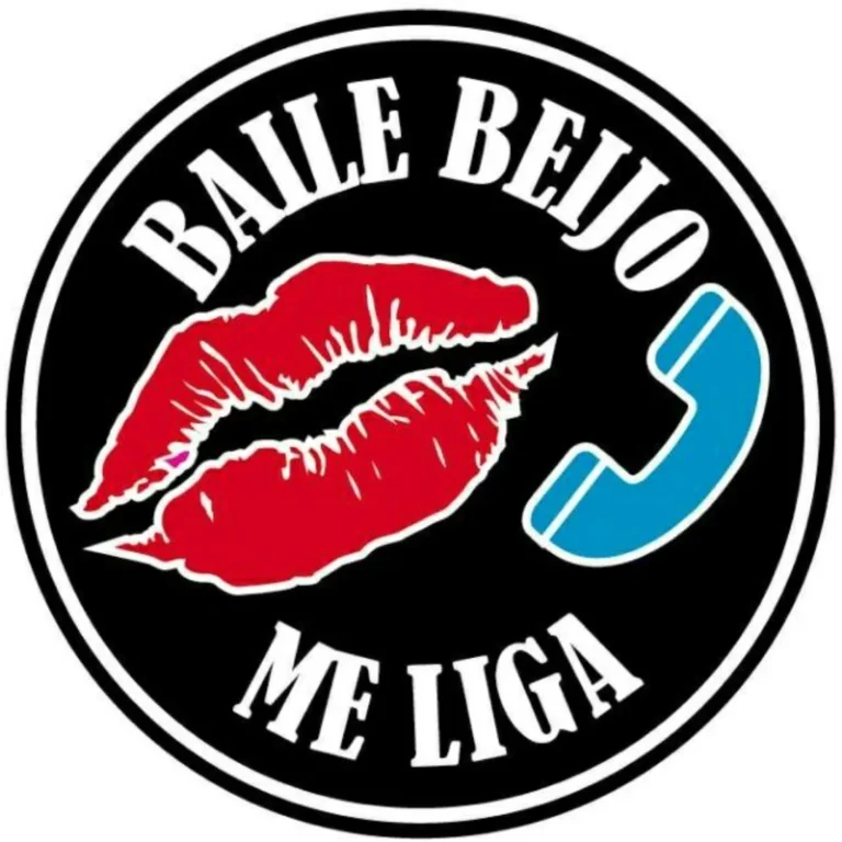 Beijo me liga